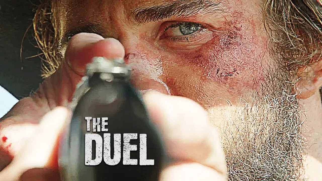 Das Duell hdfilme