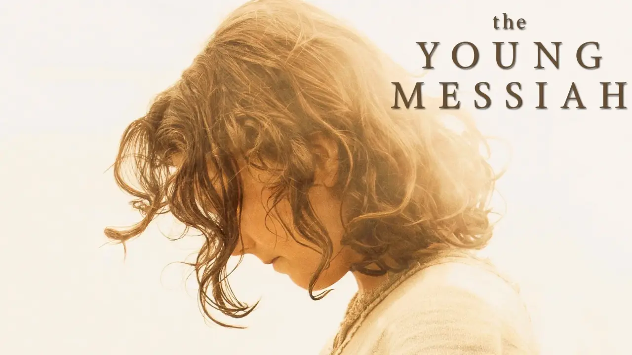 Der junge Messias hdfilme