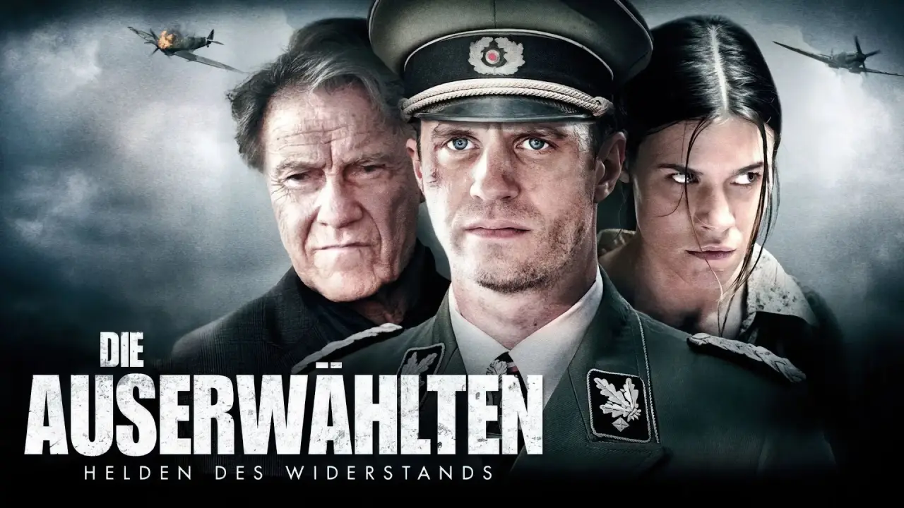 Die Auserwählten - Helden des Widerstands hdfilme