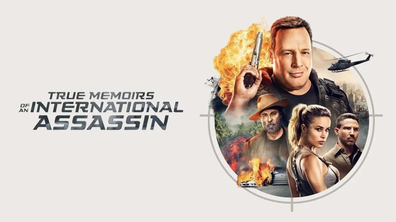 Die wahren Memoiren eines internationalen Killers hdfilme