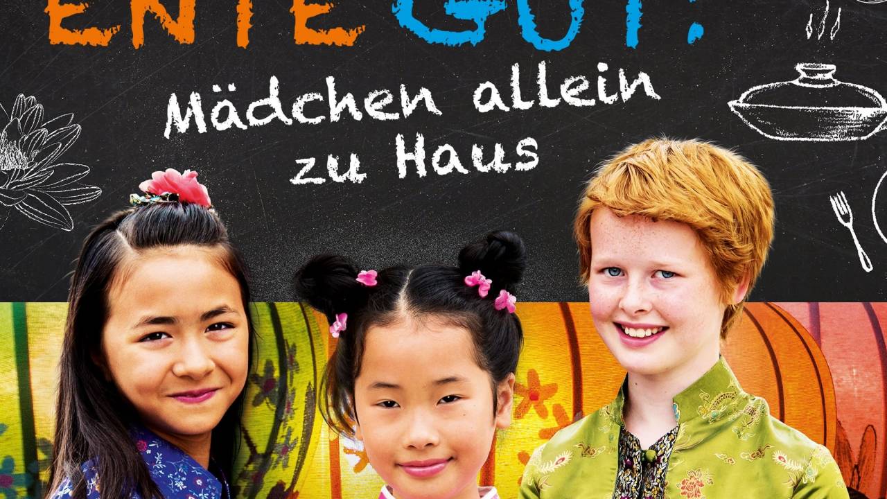 ENTE GUT! Mädchen allein zu Haus hdfilme