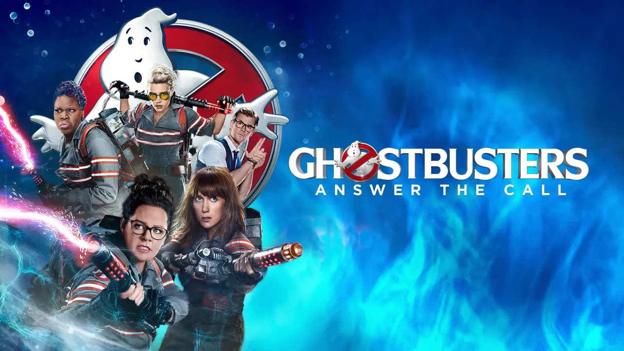 Ghostbusters hdfilme