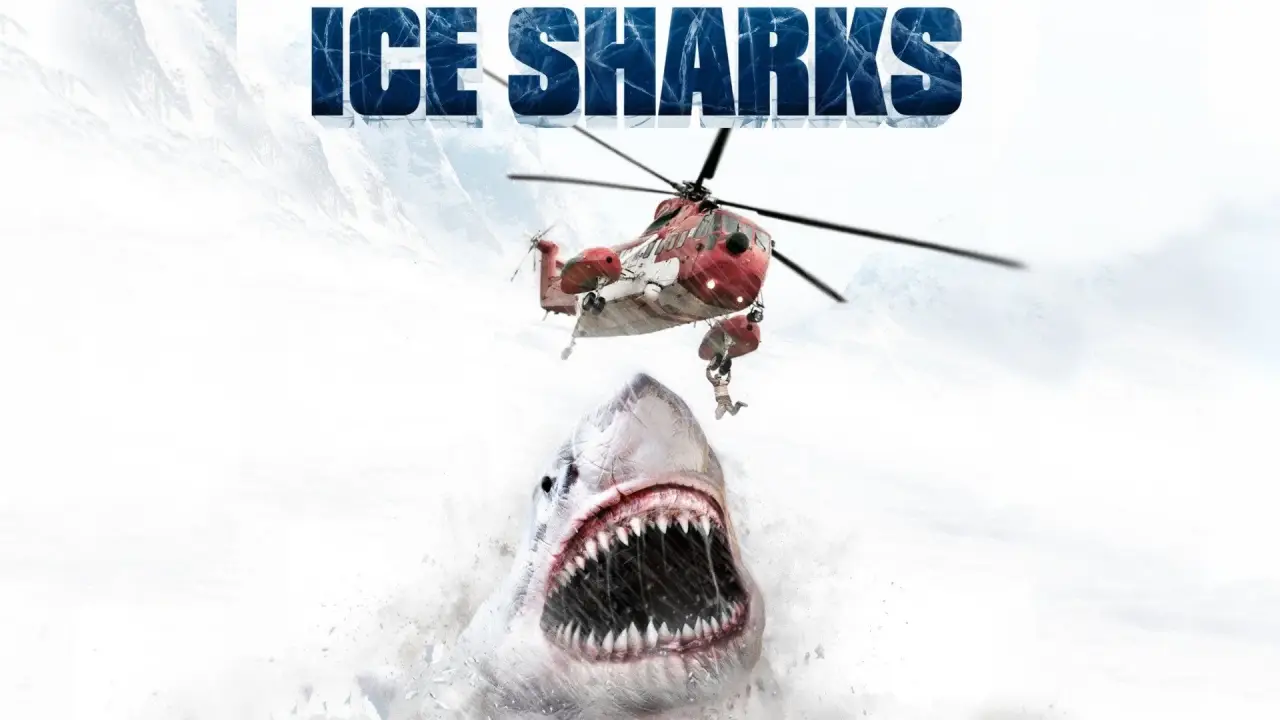 Ice Sharks hdfilme