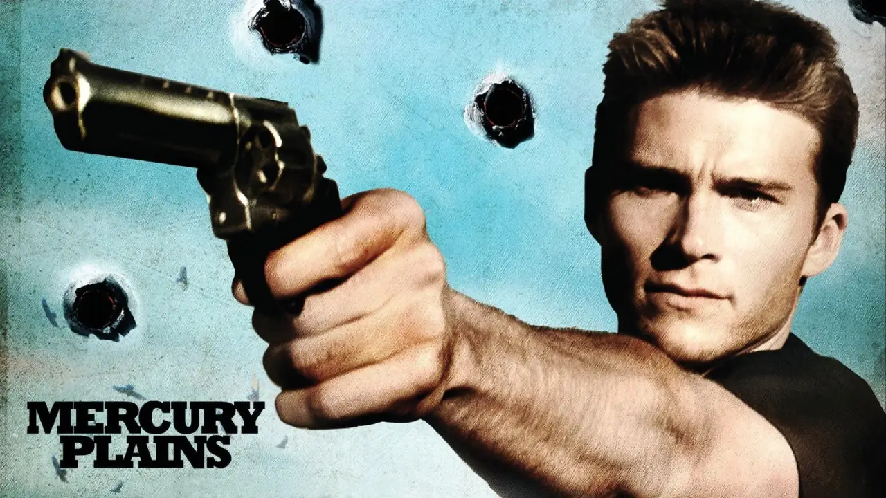 Mercury Plains - Wüstensöhne hdfilme
