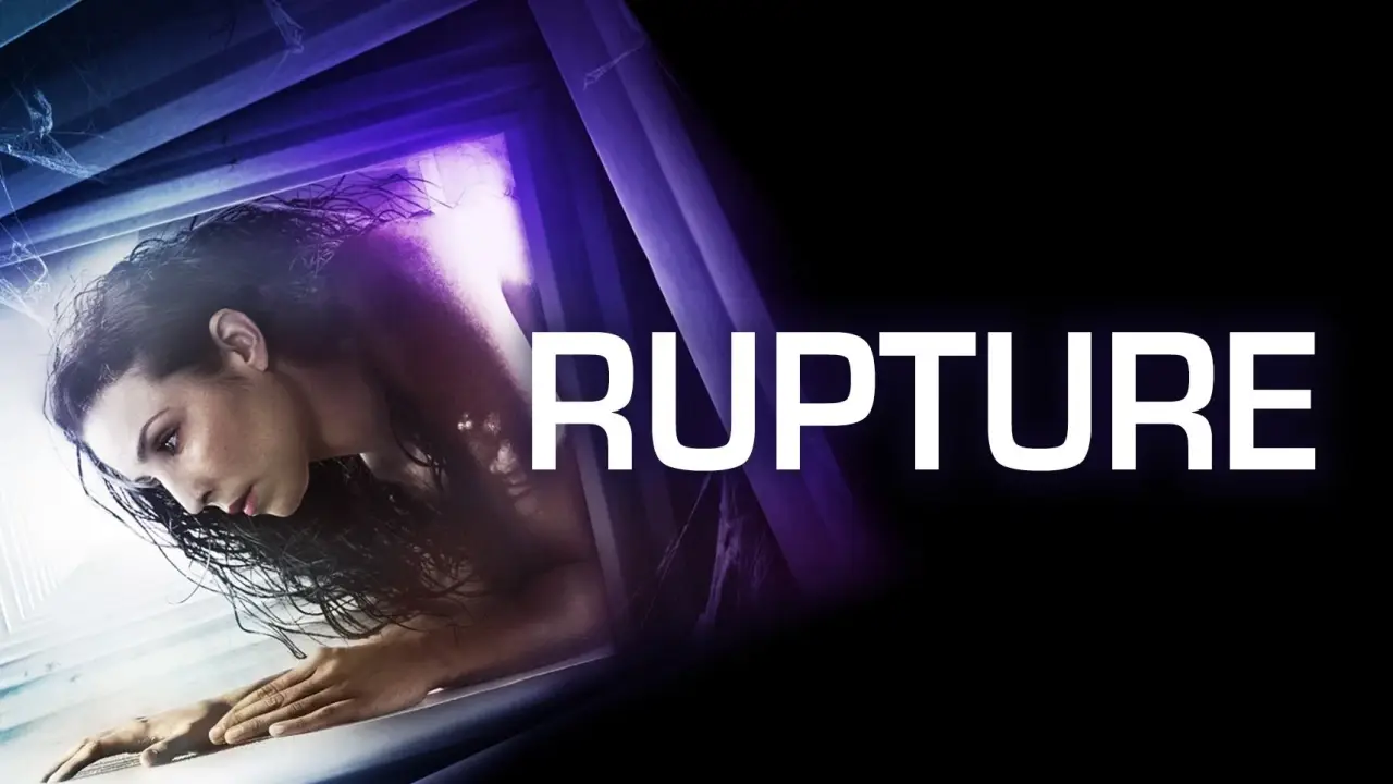 Rupture - Überwinde deine Ängste hdfilme