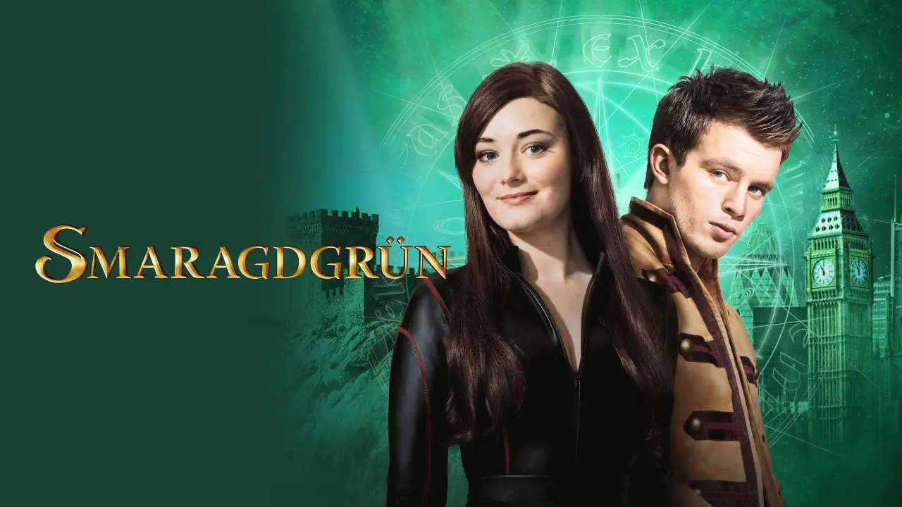 Smaragdgrün hdfilme