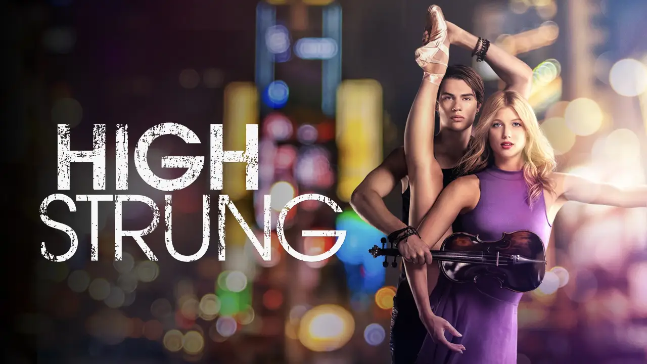 StreetDance: New York hdfilme