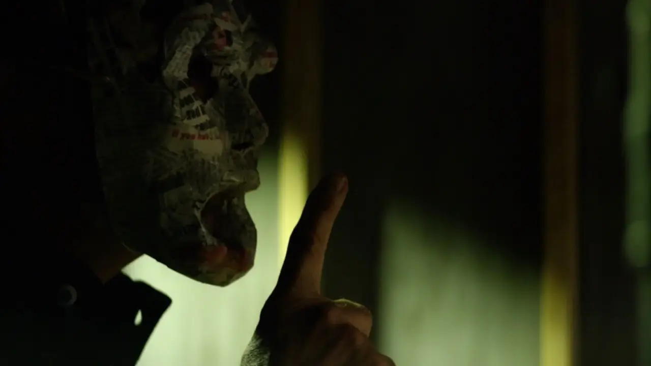 The Neighbor - Das Grauen wartet nebenan hdfilme