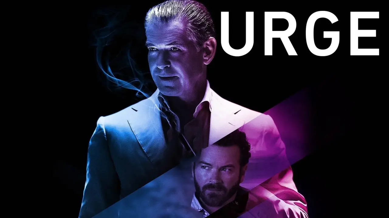 Urge - Rausch ohne Limit hdfilme