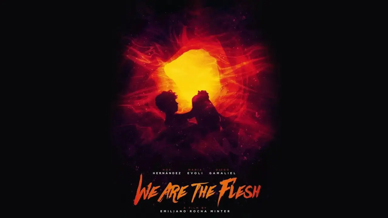 We Are The Flesh hdfilme