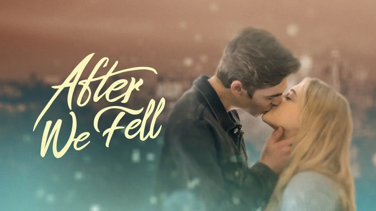 After Love hdfilme