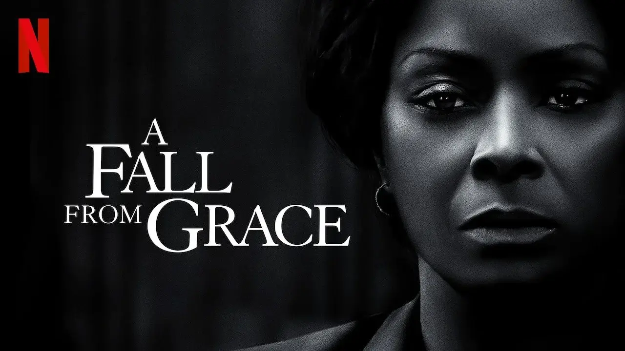 A Fall from Grace hdfilme