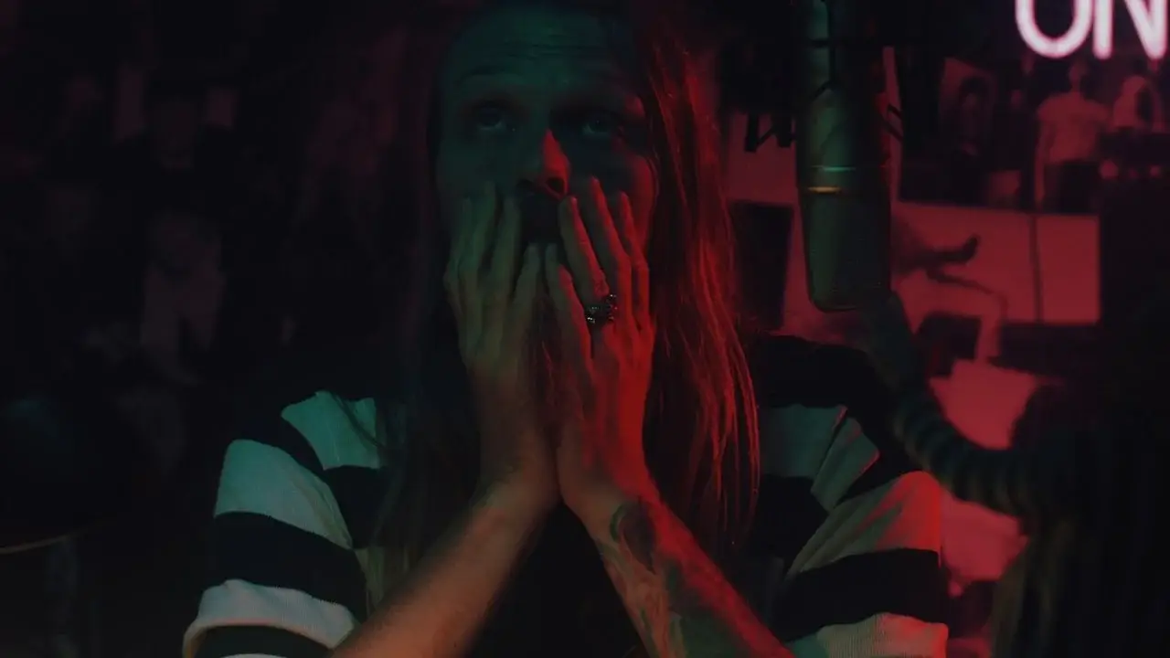 A Night of Horror: Nightmare Radio hdfilme