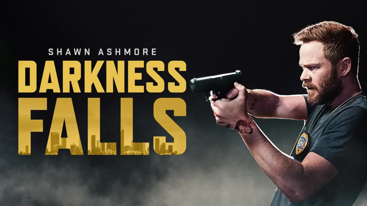 Anderson Falls - Ein Cop am Abgrund hdfilme