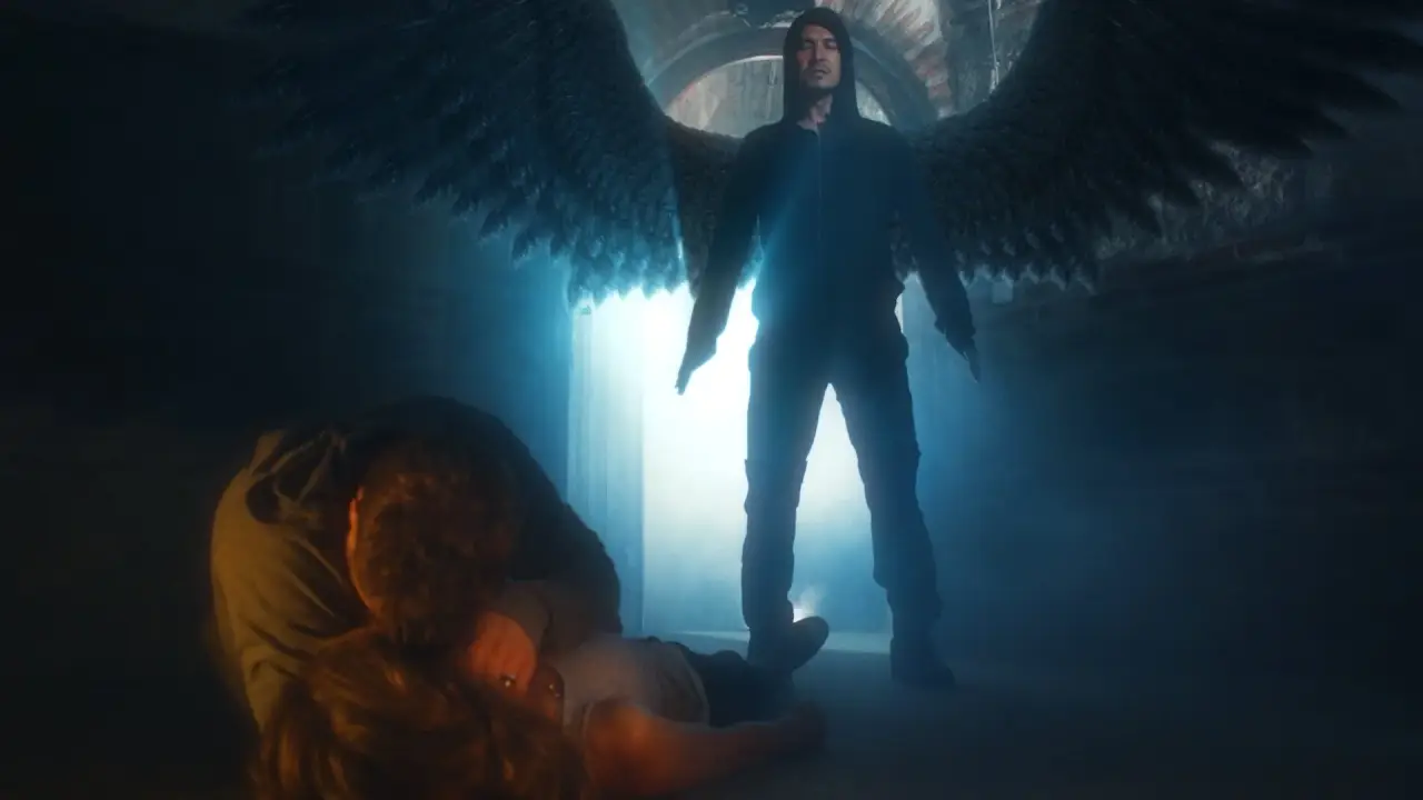 Angels Fallen hdfilme