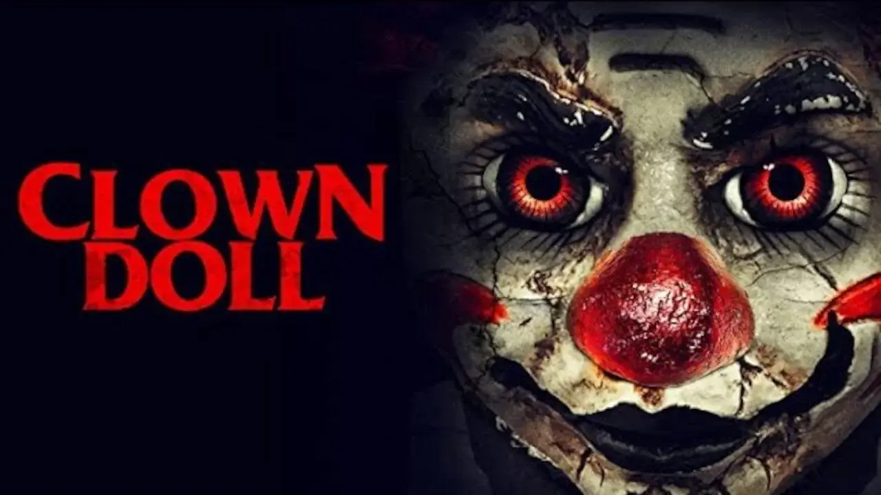 Clown Doll hdfilme