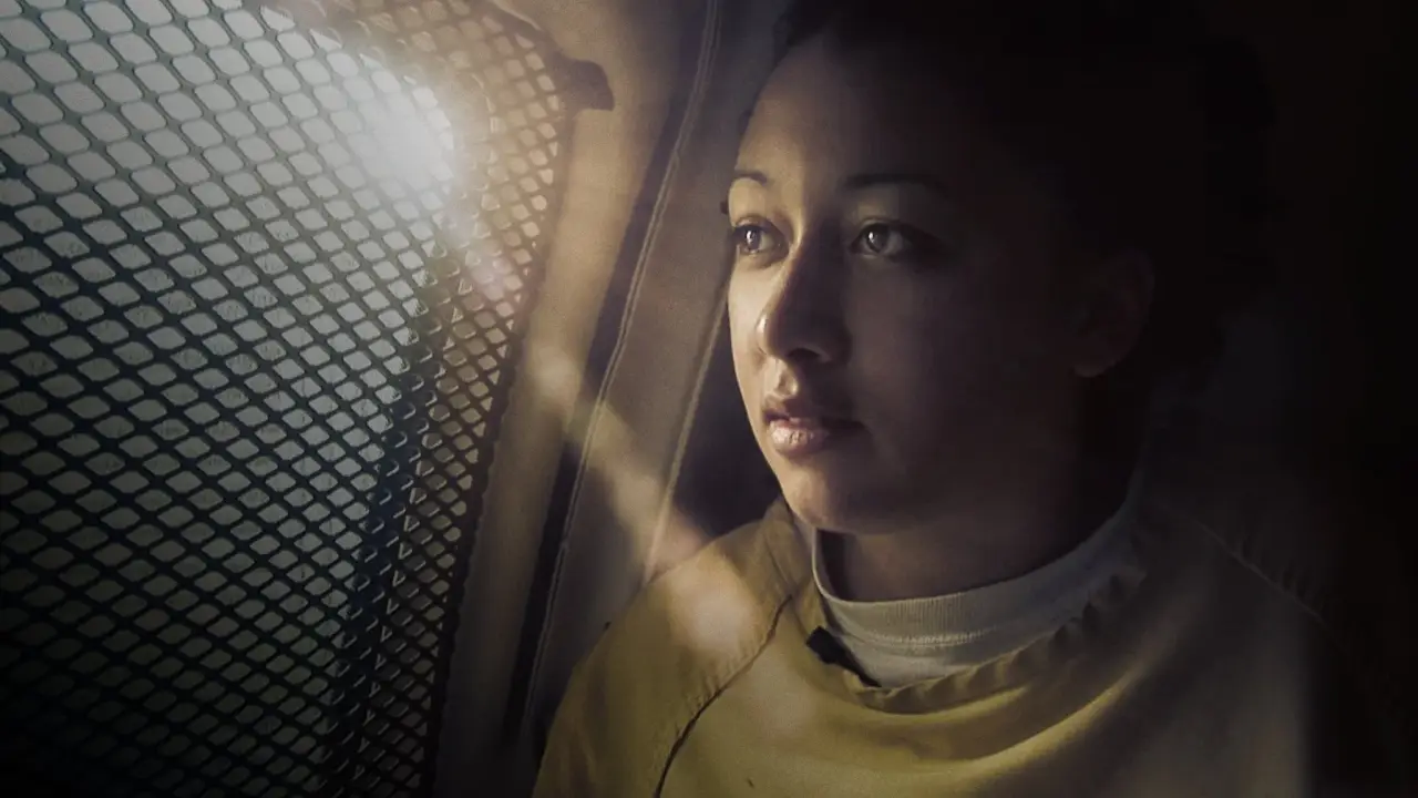 Cyntoia Brown: Die Geschichte einer begnadigten Mörderin hdfilme