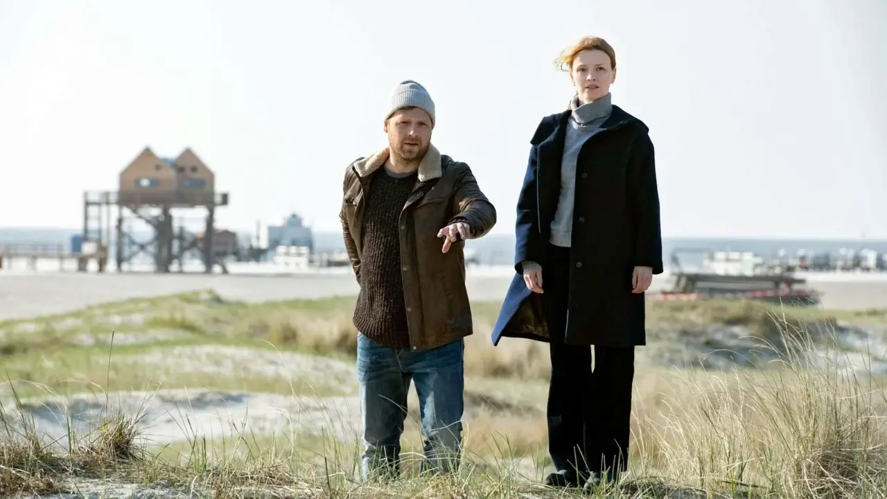 Die Toten am Meer hdfilme
