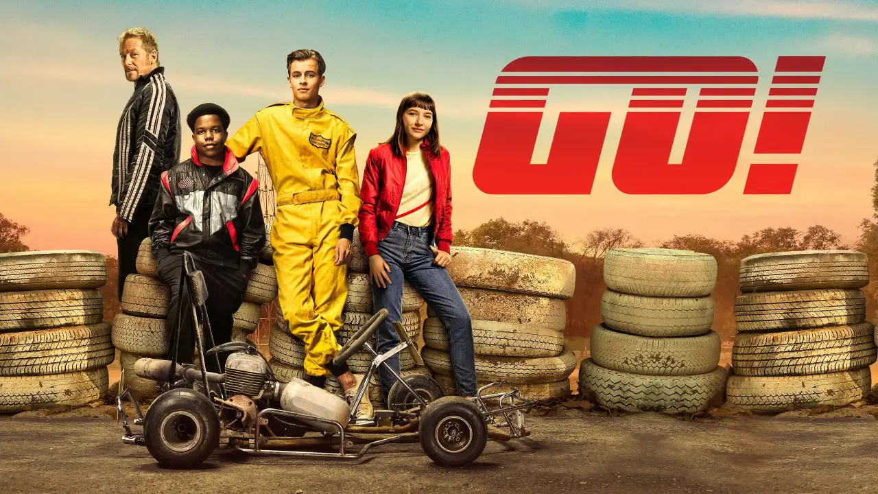 Gokarts hdfilme