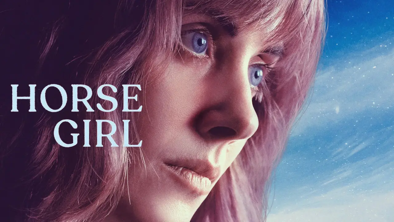 Horse Girl hdfilme