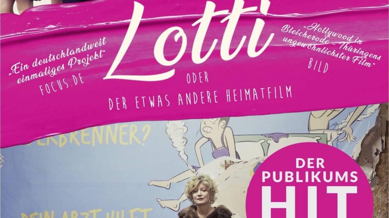 Lotti oder der etwas andere Heimatfilm hdfilme