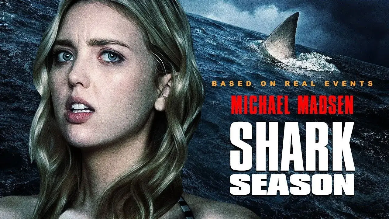 Shark Season - Angriff aus der Tiefe hdfilme