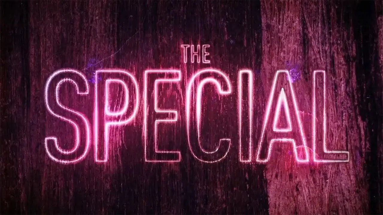 The Special - Dies ist keine Liebesgeschichte hdfilme