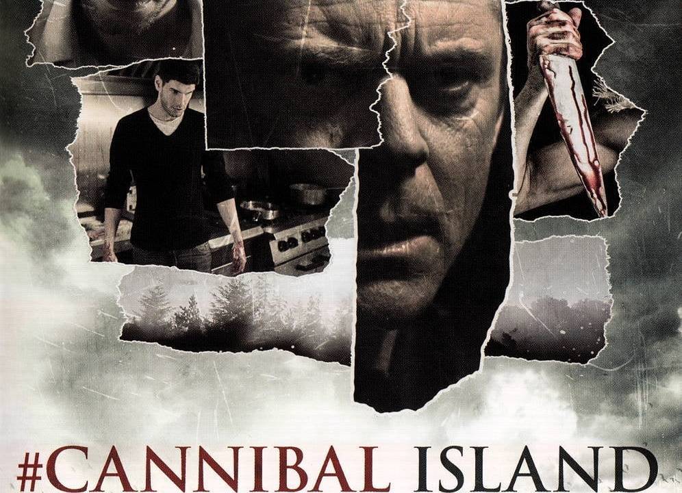 Cannibal Island hdfilme