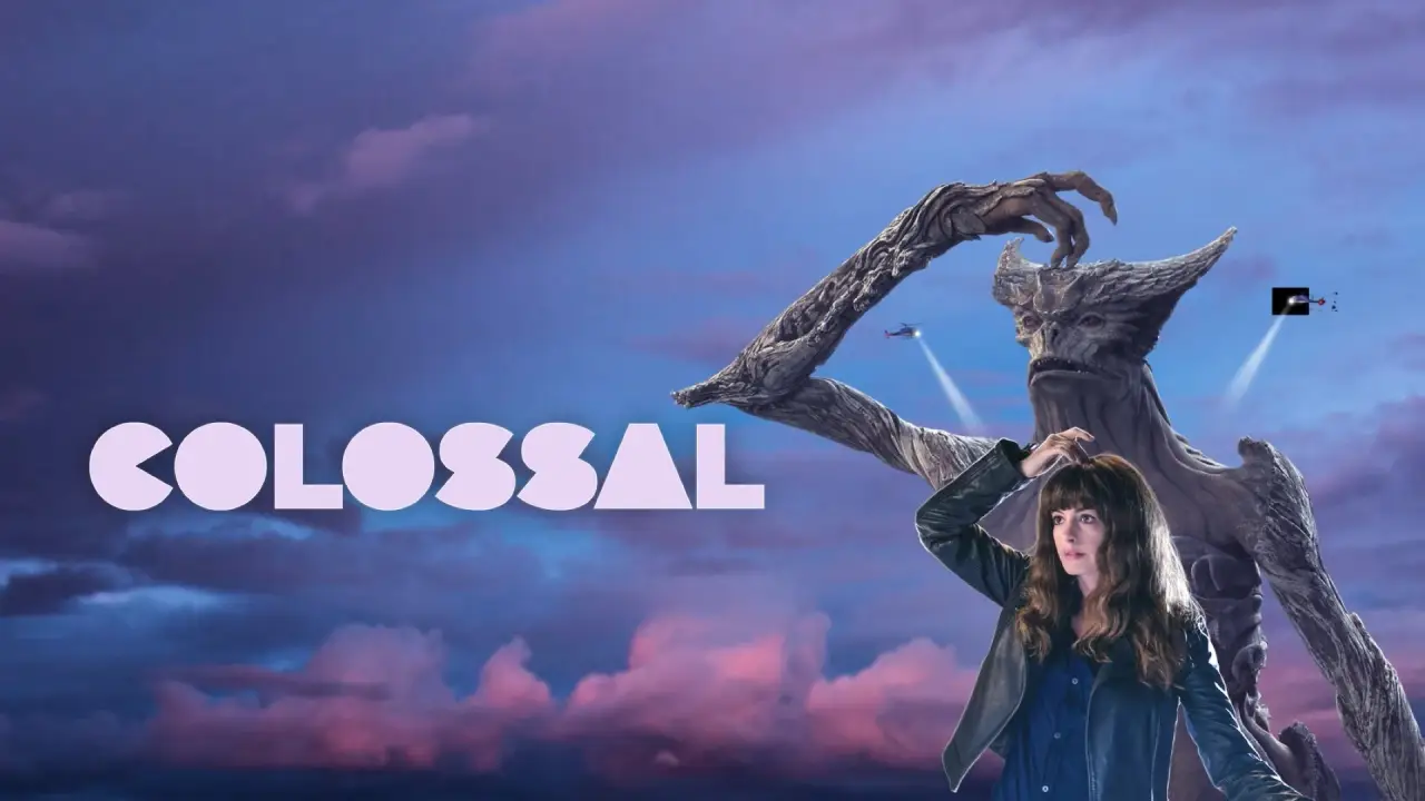 Colossal hdfilme