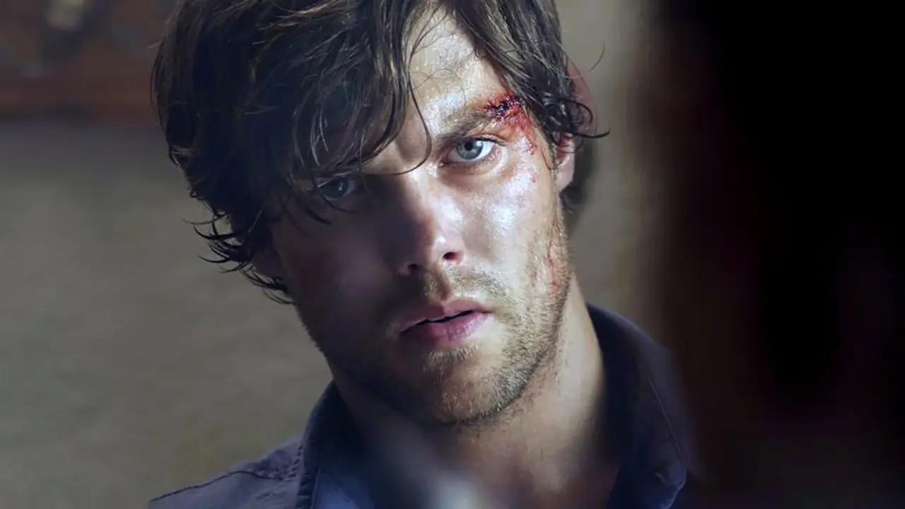 Crossing Point hdfilme