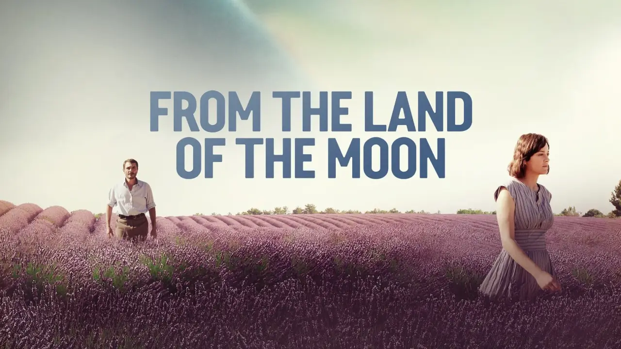 Die Frau im Mond - Erinnerung an die Liebe hdfilme
