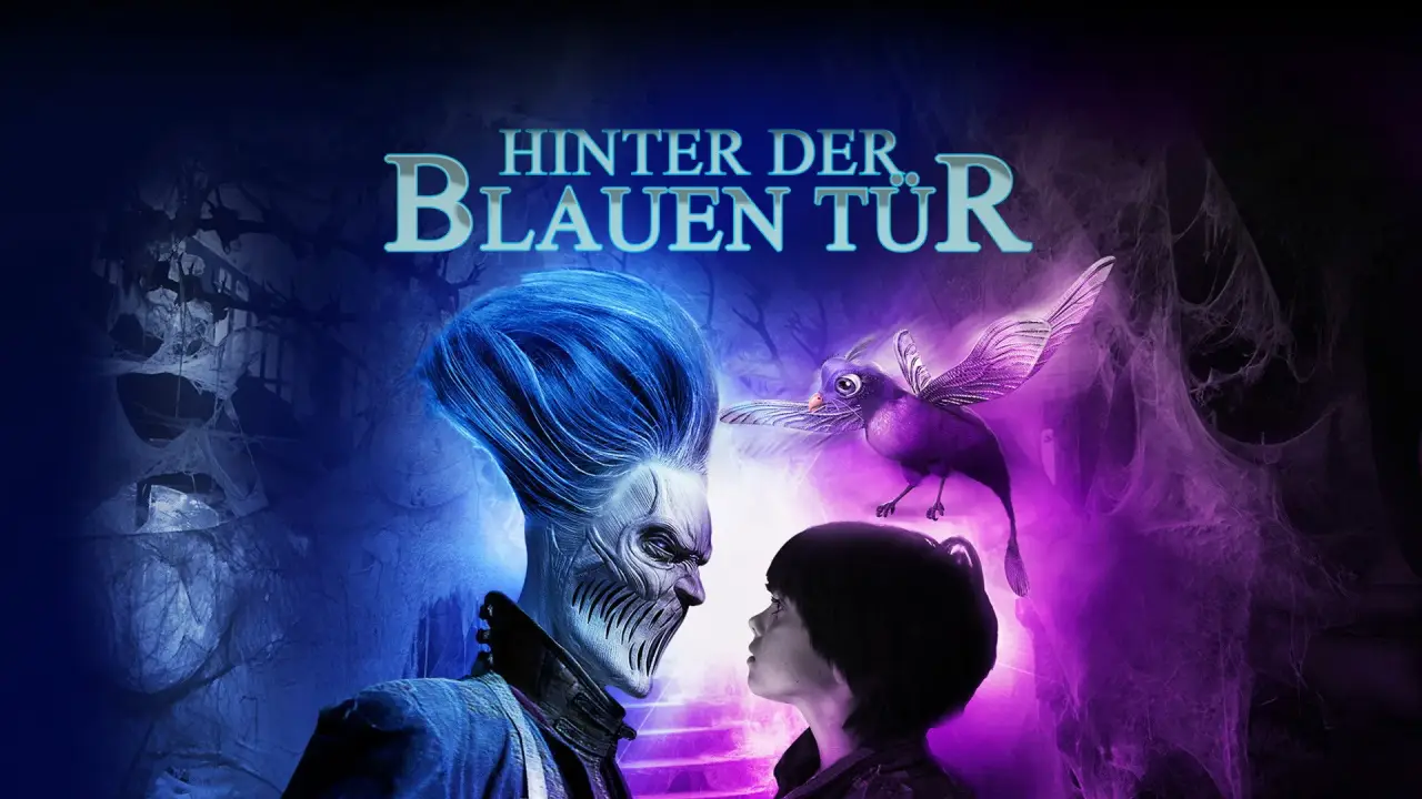 Hinter der blauen Tür - Wenn Träume wahr werden hdfilme