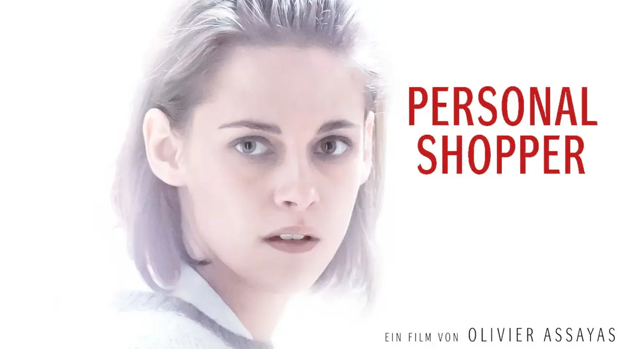 Personal Shopper hdfilme