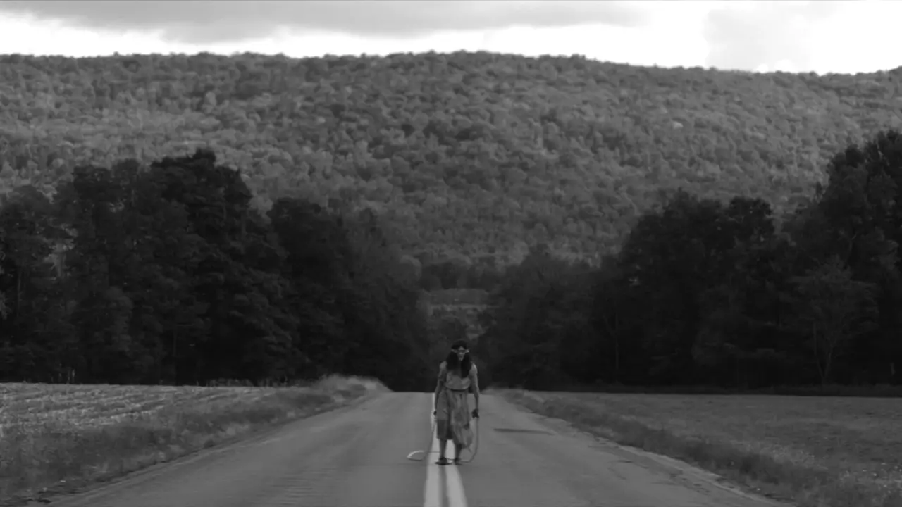The Eyes of My Mother hdfilme