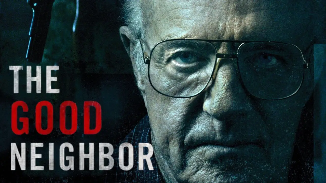 The Good Neighbor hdfilme