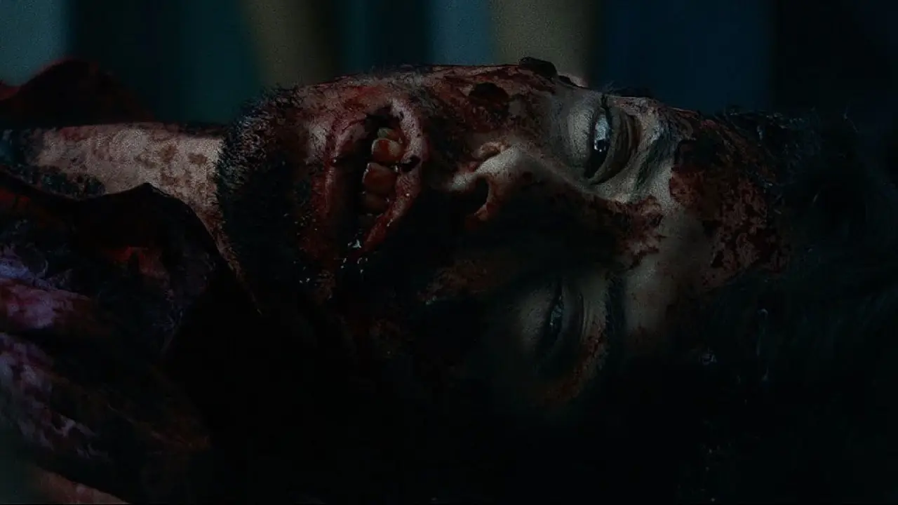 The Night of the Virgin hdfilme