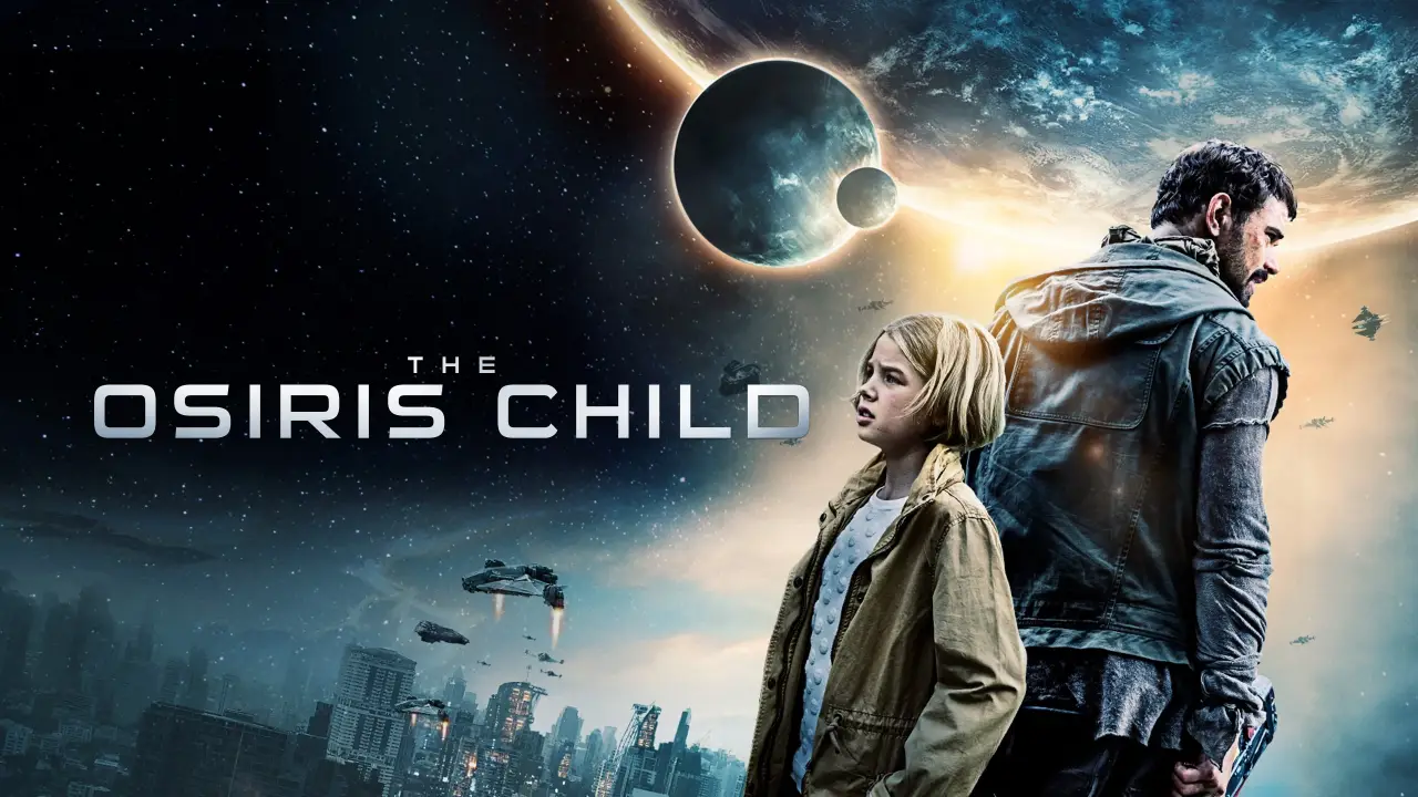 The Osiris Child hdfilme