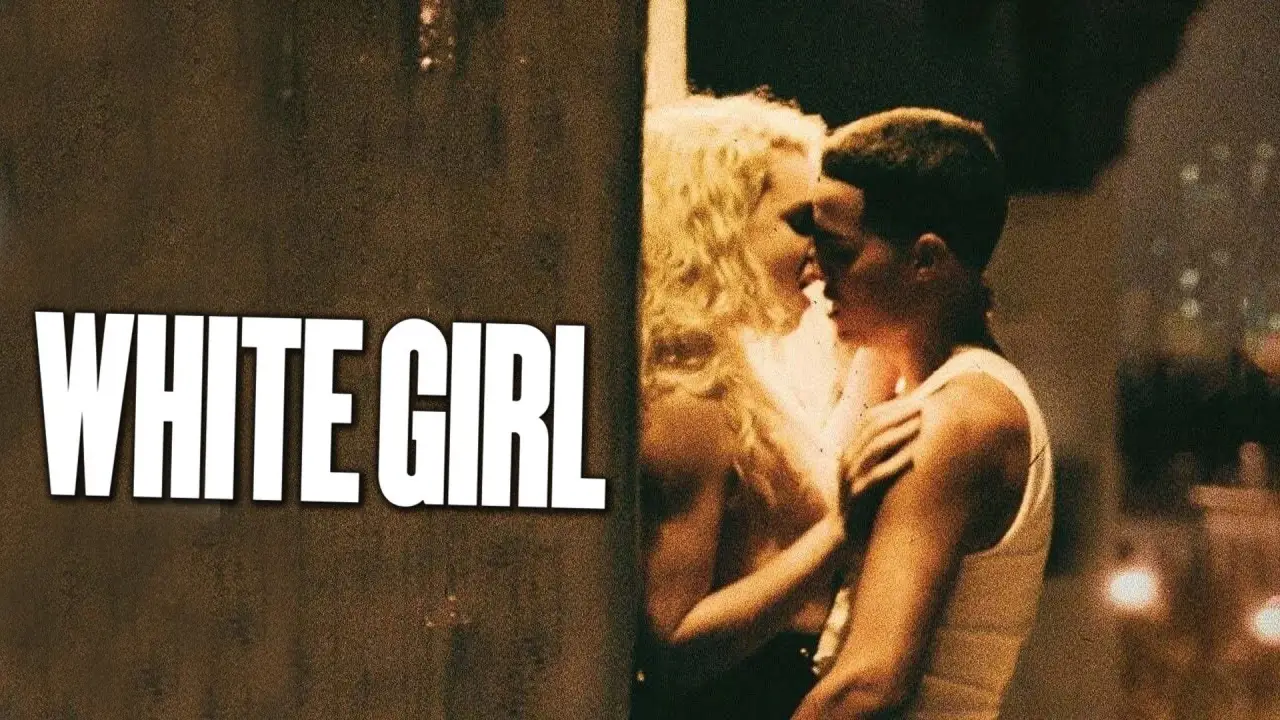White Girl hdfilme