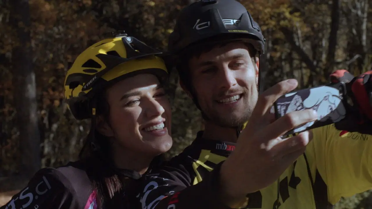 Wrong Trail: Tour in den Tod hdfilme