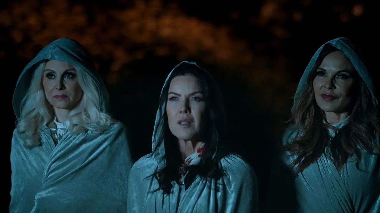 Amityville Witches hdfilme