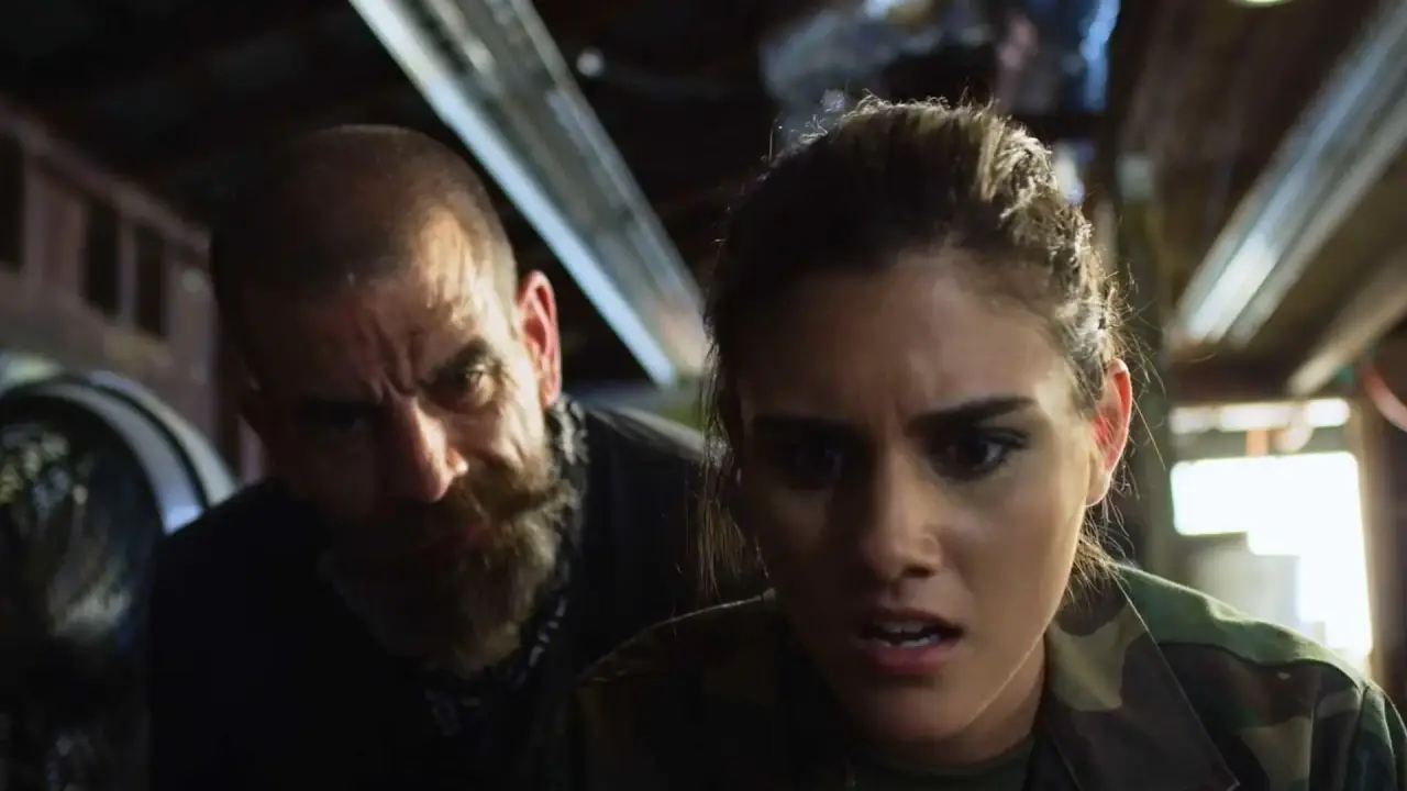 Asteroid-A-Geddon: Der Untergang naht hdfilme