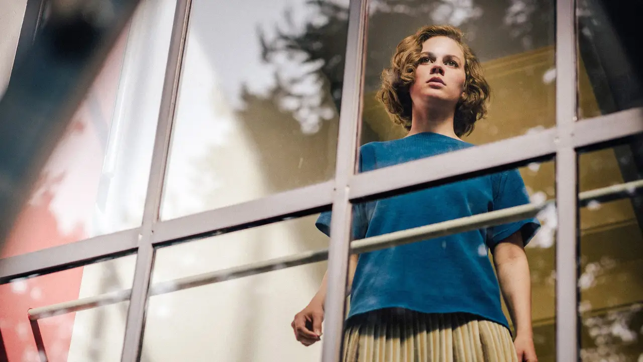 Lotte am Bauhaus hdfilme