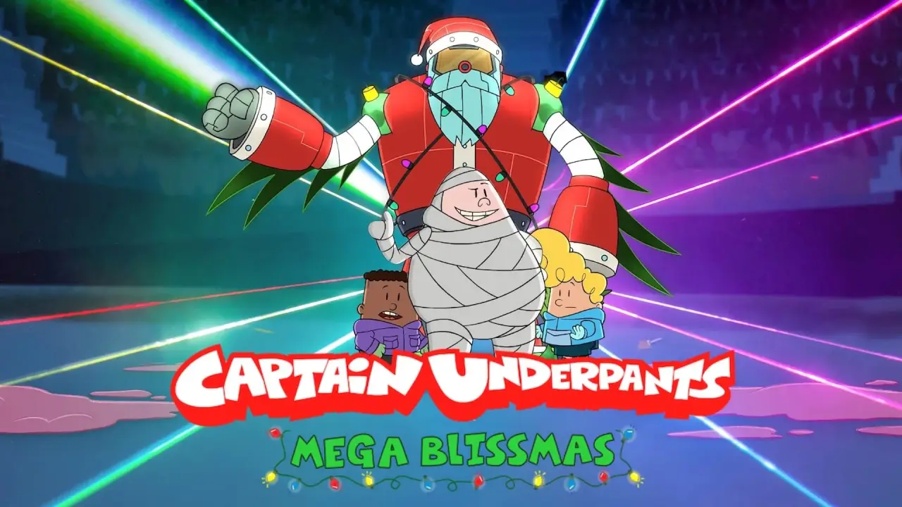 Captain Underpants: Wownachten hdfilme