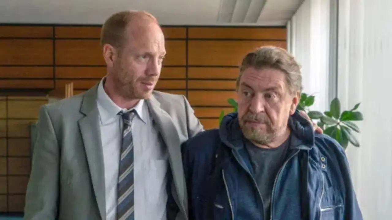 Der gute Bulle — Nur Tote reden nicht hdfilme