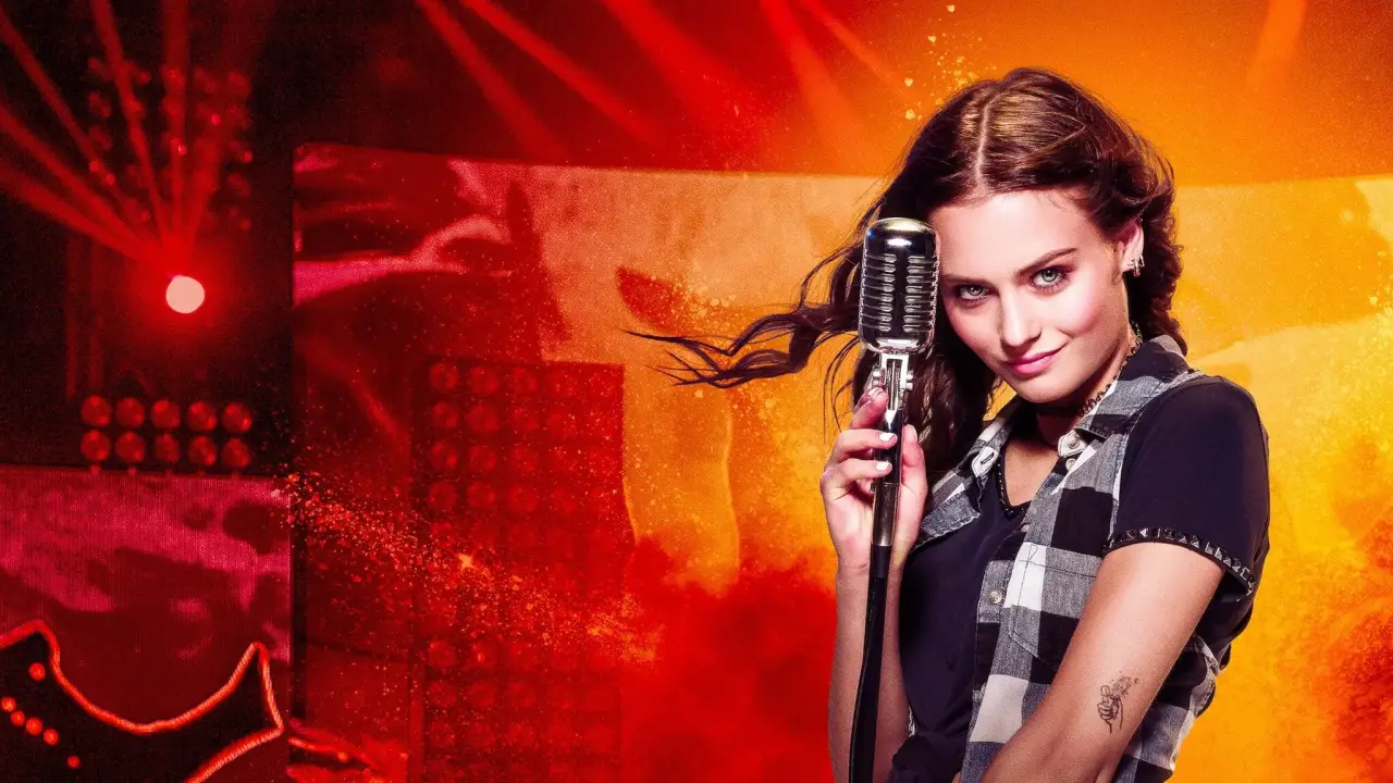 Fierce hdfilme