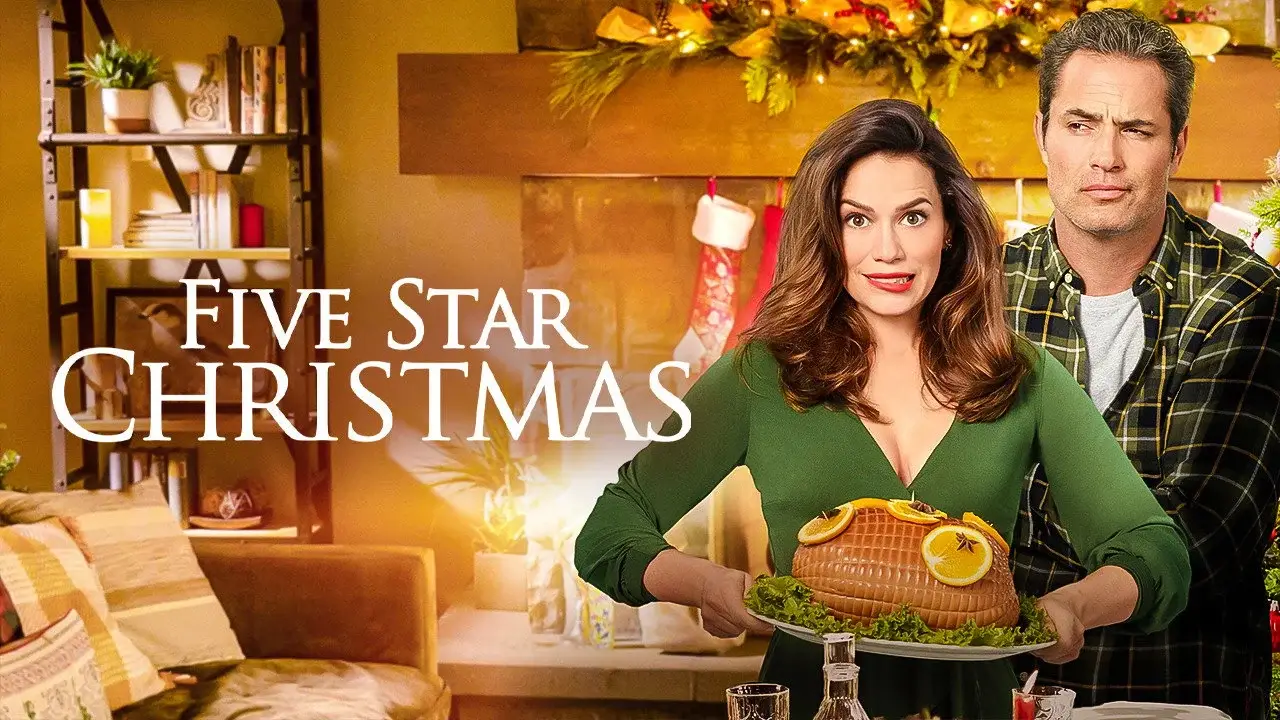 Five Star Christmas hdfilme