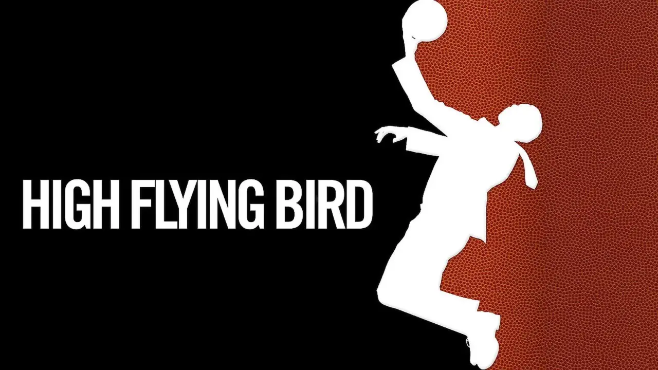 High Flying Bird hdfilme