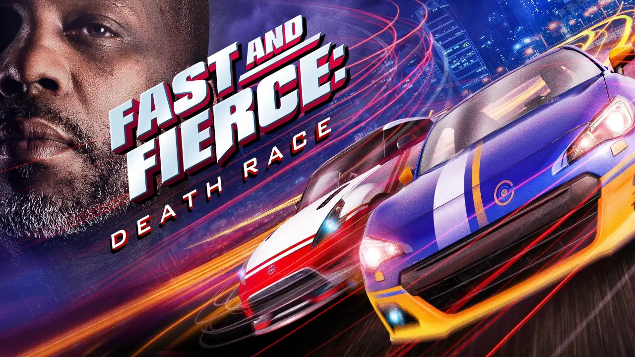 In the Drift - Death Race hdfilme