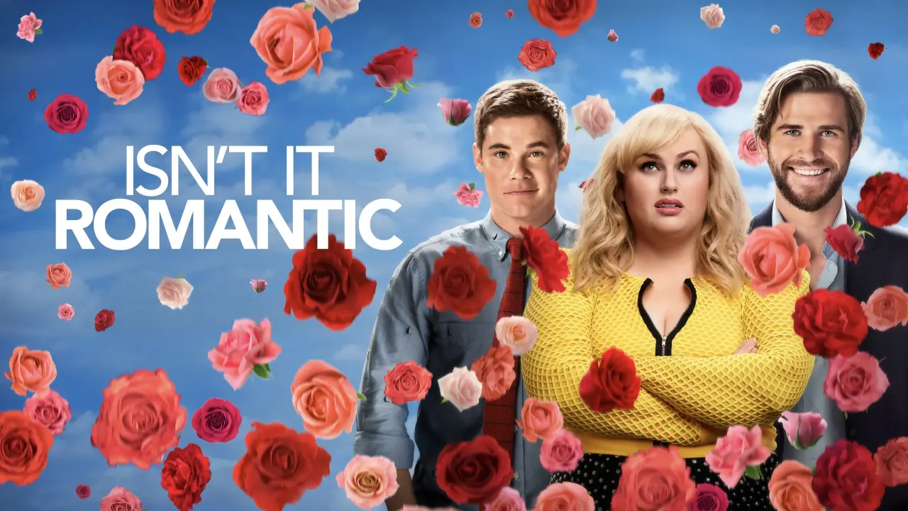 Isn't It Romantic hdfilme