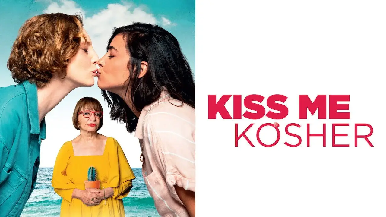 Kiss Me Kosher hdfilme